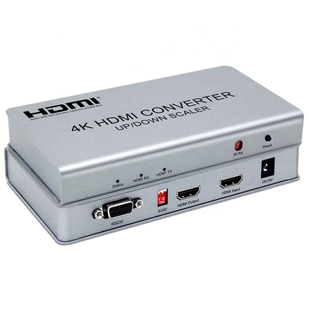 Kontroler ściany Upscaler HDMI-HDMI SPH-VS4K-Q