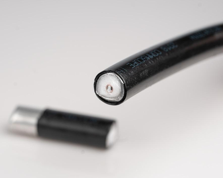 Obcinak do kabli koncentrycznych COAX miedzianych i aluminiowych 25,4mm JONARD TOOLS JIC-755