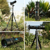 Obiektyw SuperZoom do telefonu Apexel 20–60x