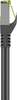 LAN Patchcord CAT 8.1 GHMT S/FTP schwarz 1m