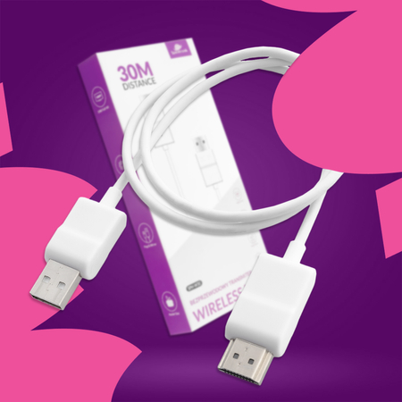 Drahtloser HDMI 1.4-Sender SPH-W30