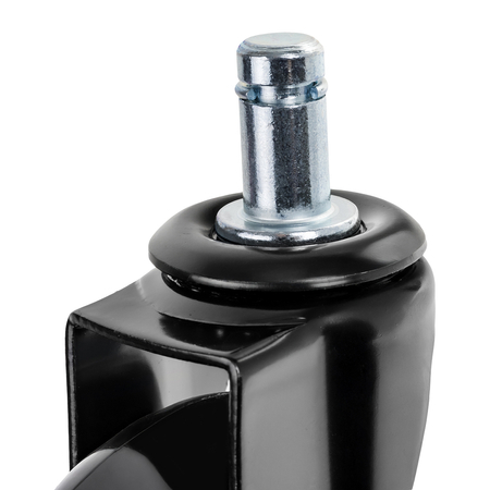 Kauczukowe kółka do foteli Spacetronik SPEA04