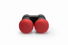LNB Monoblock Einzel ANADOL BLACK EDITION H/A