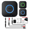 B06 Plus Bluetooth-Audioempfänger 5 aptX LL 50m