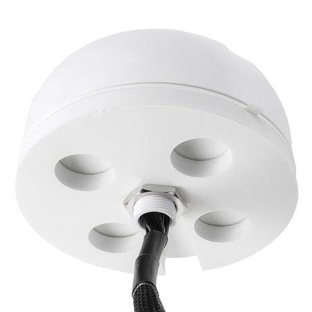 Autoantenne 5in1 Poynting MIMO-4-15 LTE GPS