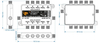 Breitband 1xSAT GT-dMTS1T mit LNB GT-WB1 H+V