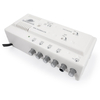 Alcad AI-400 28dB Breitband-Hausverstärker