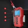 Profesjonalny Tester akumulatora Noyafa NF-512