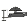 Adjustable Arm Rest for desk