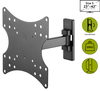 Goobay BASIC FULLMOTION XS 23"-42" 20kg TV-Halterung