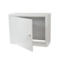 TPR-13P+W v3 Metall-Gehäuse 520x400x180