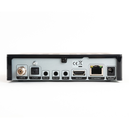 APEBOX S2X 4K H.265 IPTV Xtream Stalker cccam M3U - zdjęcie 2