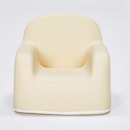 Fotel dziecięcy Spacetronik XD SPC-XD-23 Waniliowy beż