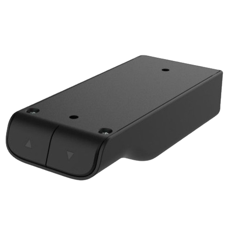 Spacetronik SPE-114AG elektrischer Tischständer