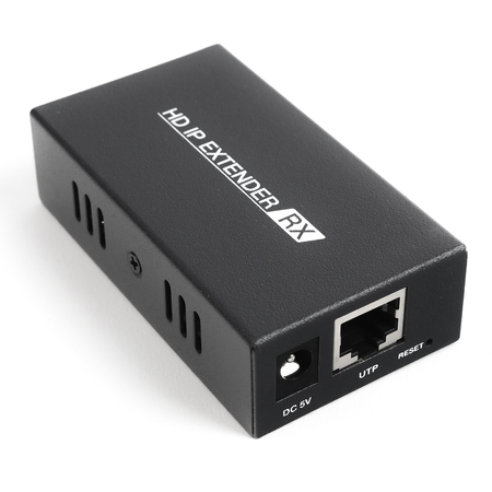 Konwerter HDMI na IP Spacetronik SPH-HIP20