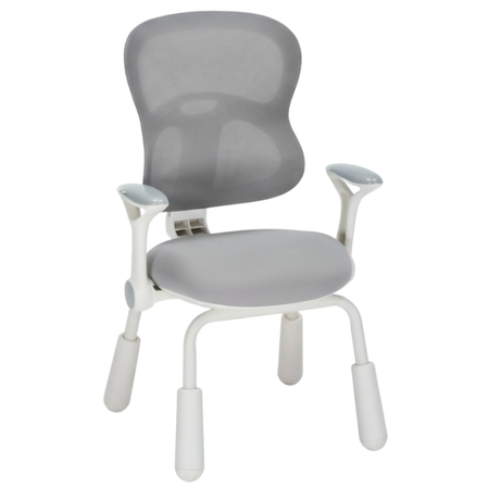 Krzesło regulowane dziecięce Spacetronik XD SPC-XD16C Outlet A-