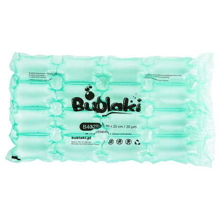 Luftmatten-Füller Bublaki B4025ECO - zdjęcie 2