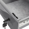 Szuflada podbiurkowa Spacetronik SPB-121B OUTLET