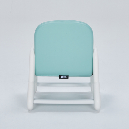 Fotel dziecięcy Spacetronik XD SPC-XD-22 Niebieski