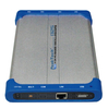 Oscyloskop PC 4-kanałowy USB LAN 60 MHz 500 MSa/s PeakTech 1325