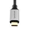 Spacetronik USB-C 3.1 HDMI 8K Adapter 02m