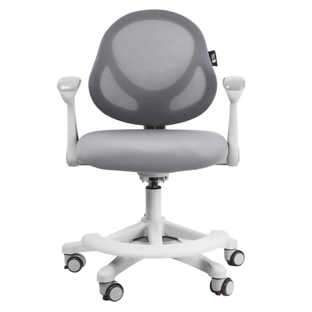 Fotel obrotowy dziecięcy Spacetronik XD SPC-XD06C Outlet B+ - zdjęcie 2