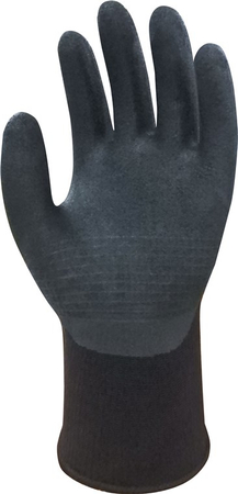 Rękawiczki do pracy w magazynie Wonder Grip Duo WG-555 XXL/11 - zdjęcie 2