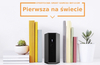 Alarm bezprzewodowy Maxkin N8 Smart Cam WiFi/GSM