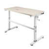 Biurka dla dziecka ręczne Spacetronik XD SPE-X104WL 120x60 cm OUTLET