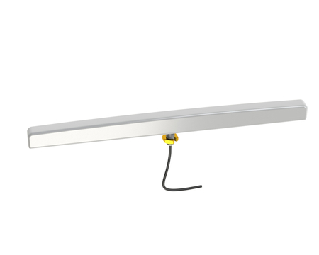 Antena panelowa do skrzynek gazu wody Poynting DASH-0001-V1 LTE 690–2700 MHz