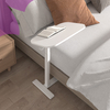 Stolik regulowany 90° Spacetronik Buddy 18 Czarny