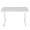 Mobile Singlel-Motor Sit-Stand Desk ASTRID