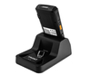 Dockingstation für PDA-Scanner Bublaki V520