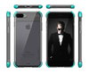 Etui Covert 2 Apple iPhone 7 8 Plus turkusowy