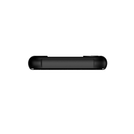 Etui Exec 3 Apple iPhone Xs schwarz