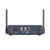 Router mini 2.5G Wi-Fi 7 VPN GL-iNet Slate 7