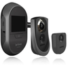 Brinno SHC1000-14 elektroniczny wizjer drzwi + czujnik ruchu MAS200 ZESTAW