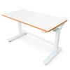 Biurko regulowane elektrycznie dla dziecka Spacetronik XD 100x50 cm (białe) SPE-X112W