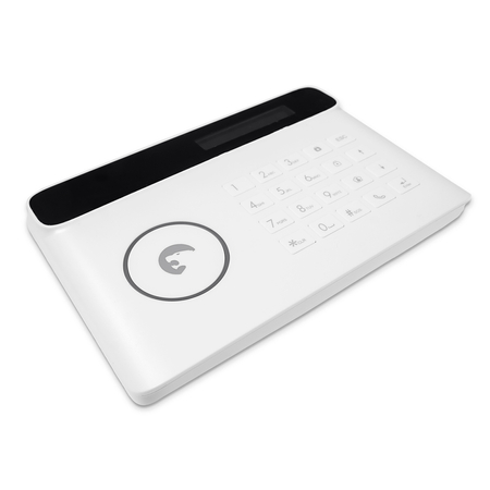 Alarm eTiger S4 Combo Secual GSM + PSTN Set x2 - zdjęcie 2