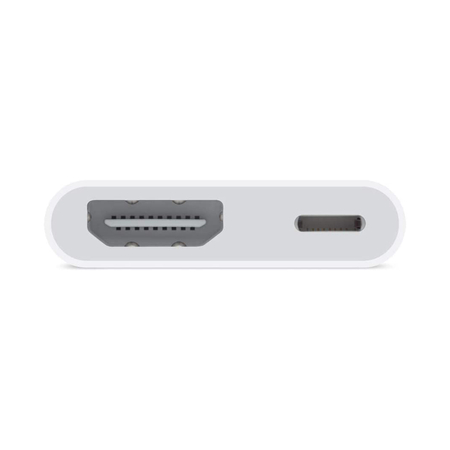 Multiport iPhone Lightning auf HDMI SPU-M04