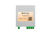 Johansson 4041 1x4 SC/APC optischer Splitter