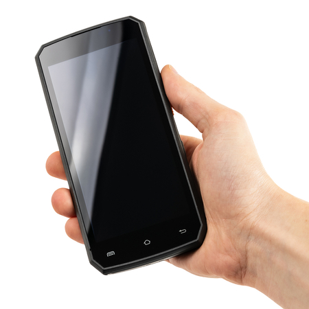 Kolektor PDA Android10 5,5" LTE WFI Skaner 2D 64GB