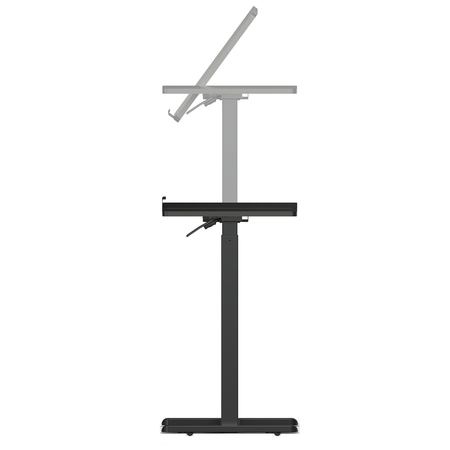 Stolik regulowany Spacetronik Buddy