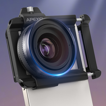 ZoomMacro 10-20X Makroobjektiv für Smartphones - zdjęcie 2