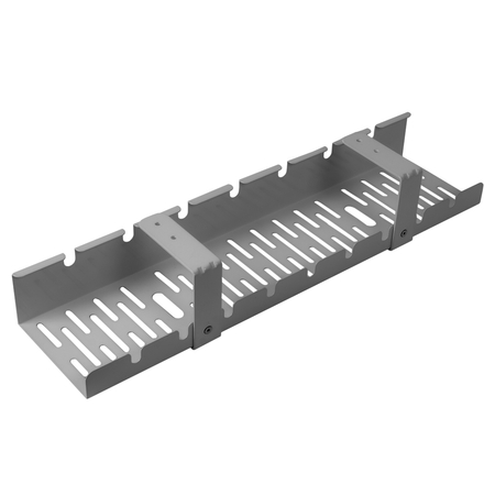 Uchwyt kablowy Spacetronik ERGOLINE SPK-520G Outlet A