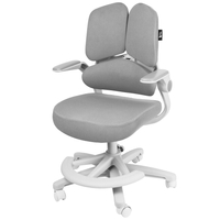 Krzesło dziecięce Spacetronik XD SPC-XD07C OUTLET