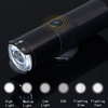 Wind und Mond Fahrradscheinwerfer M03 800 LM