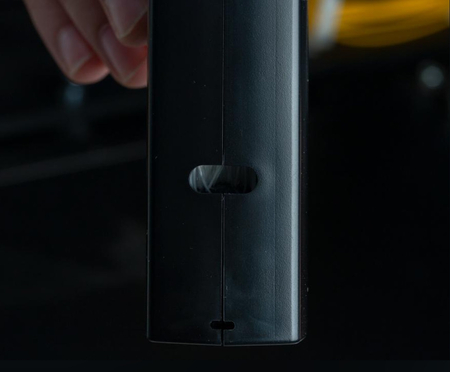 Urządzenie do czyszczenia złączy światłowodowych automat do ferruli, 1,25 mm JONARD TOOLS FCC-125