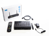 Qviart DUAL OS V2 Enigma2 Android 4K DVB-S2X/T2/C