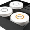 Router MESH Sunhans SHFiM2-Pro Wi-Fi AC 1200 Mbps 3-pack